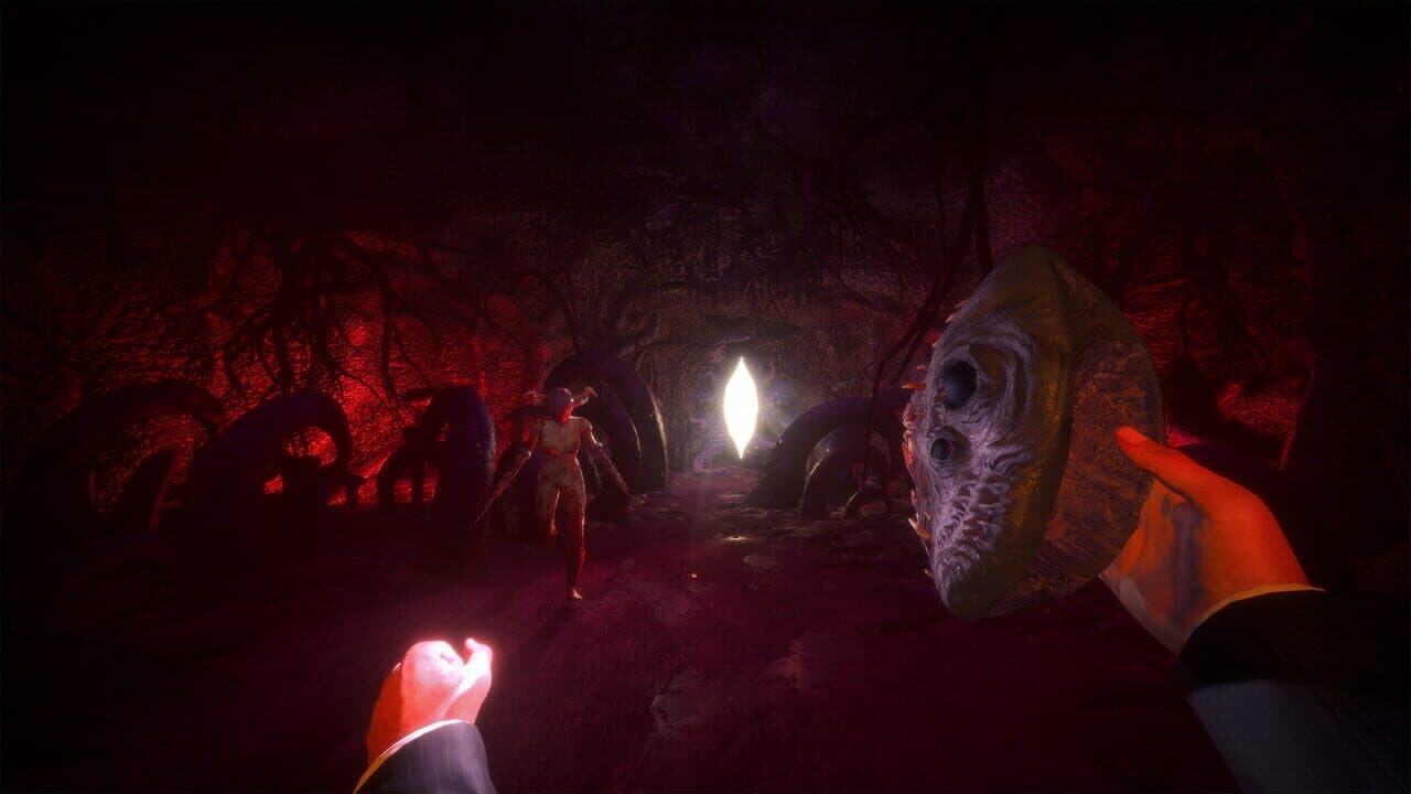 Lust for Darkness VR thumbnail 4
