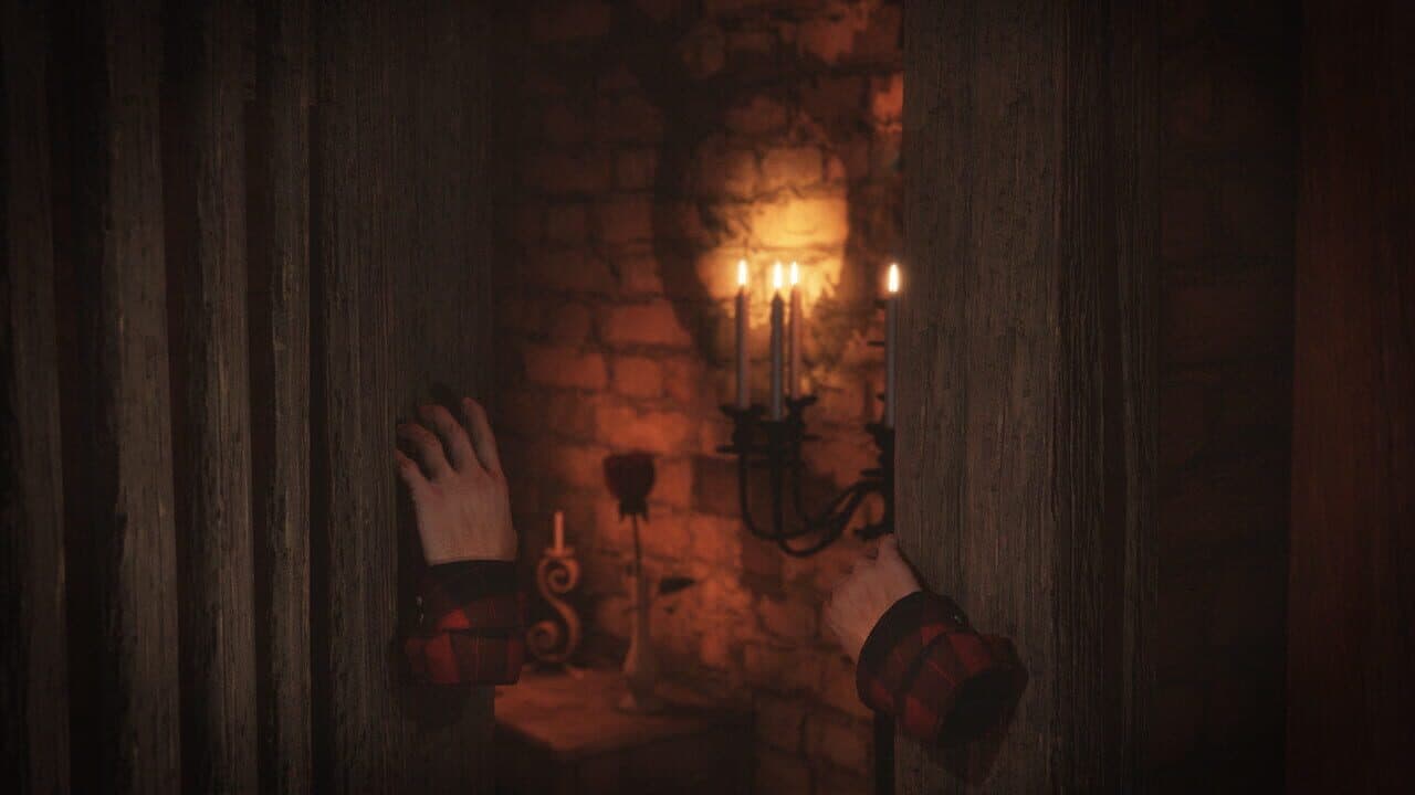 Lust for Darkness VR thumbnail 7