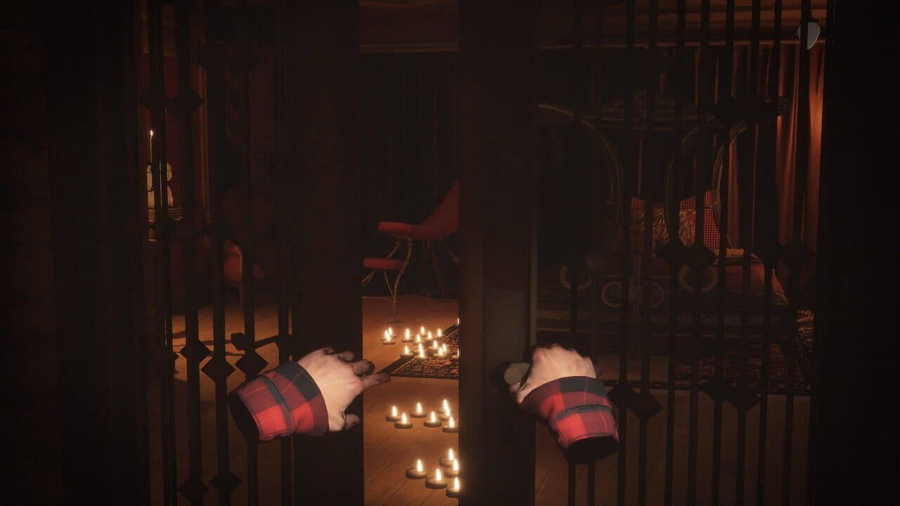 Lust for Darkness VR thumbnail 12