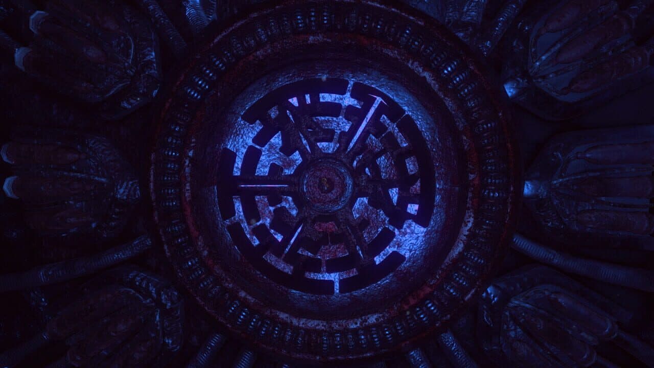Lust for Darkness VR thumbnail 13