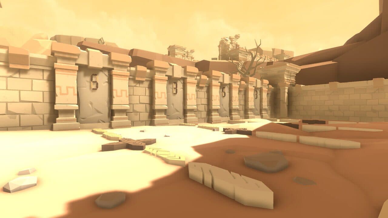 Door 3: Insignia thumbnail 2