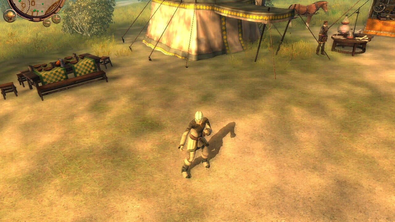 Drakensang: The Dark Eye thumbnail 2