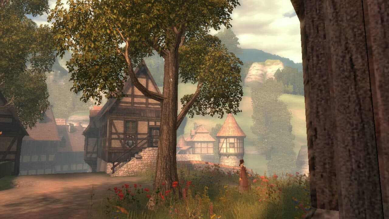 Drakensang: The Dark Eye thumbnail 8