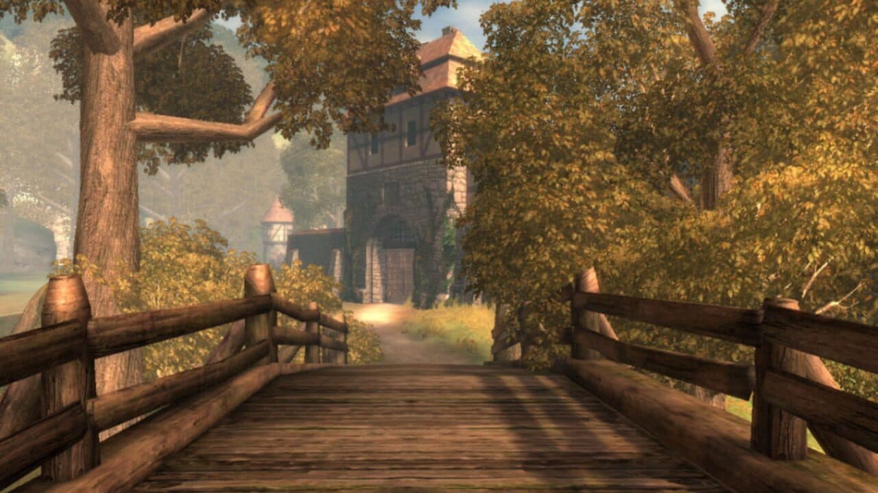 Drakensang: The Dark Eye thumbnail 9