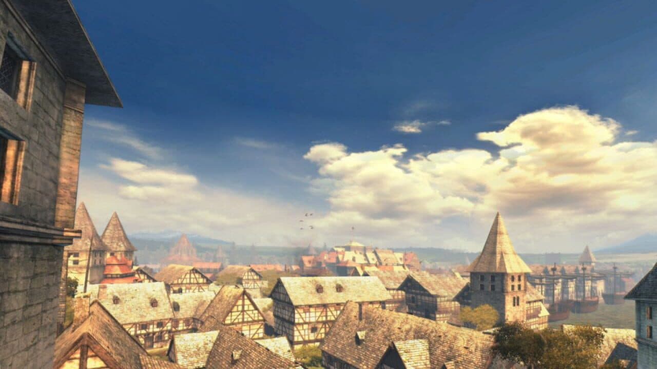 Drakensang: The Dark Eye thumbnail 10