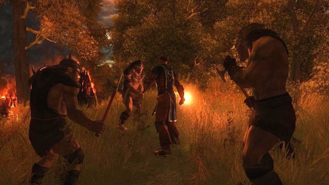 Drakensang: The Dark Eye thumbnail 11