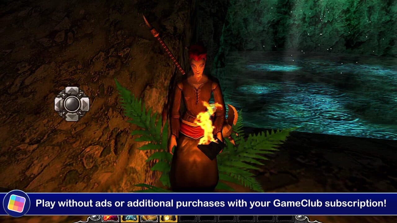 Aralon: Sword and Shadow thumbnail 5