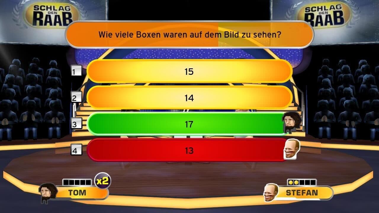 Schlag den Raab thumbnail 5