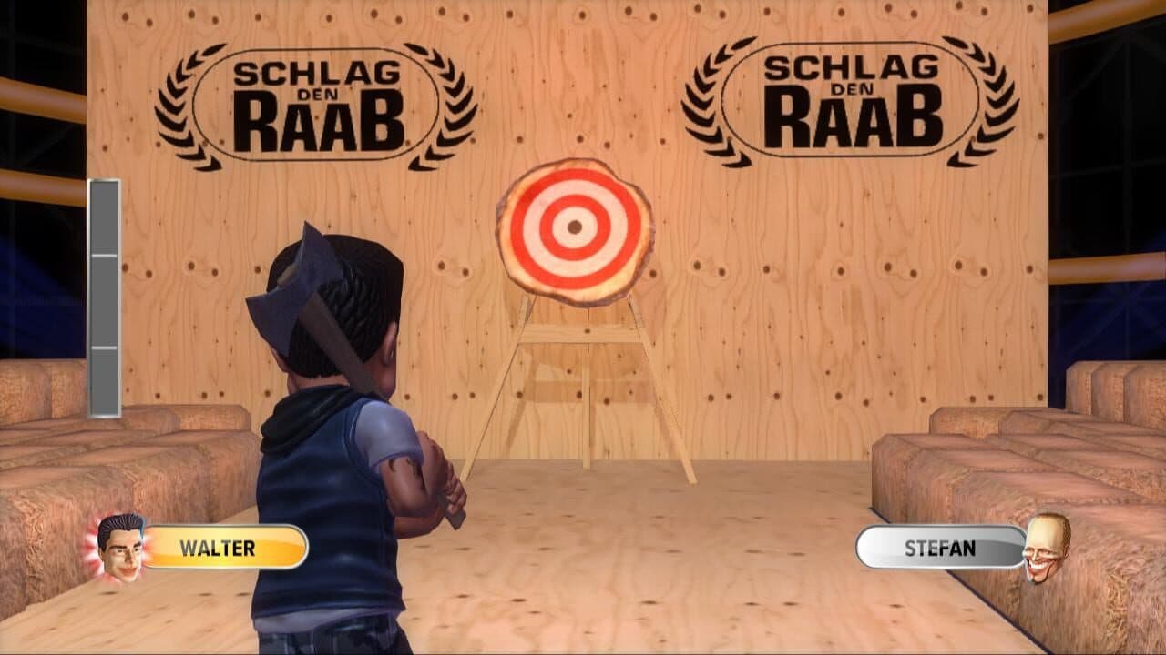 Schlag den Raab: Das 2. Spiel thumbnail 6