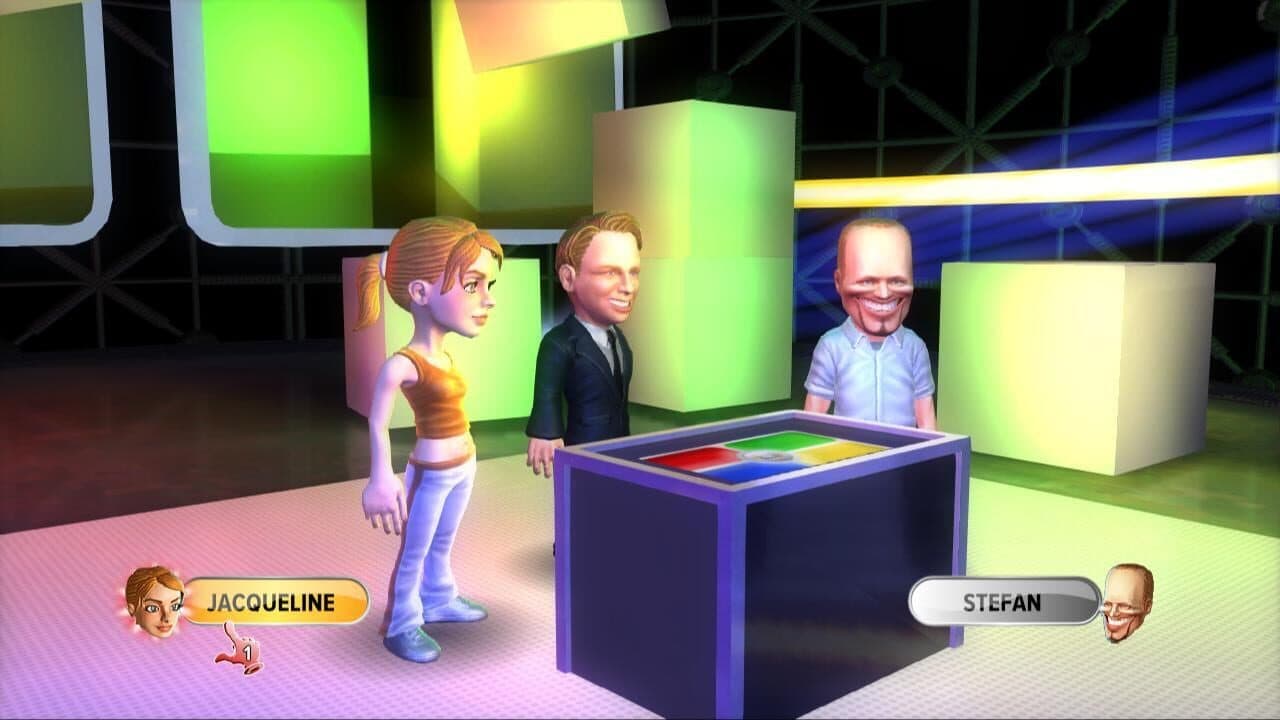 Schlag den Raab: Das 2. Spiel thumbnail 3