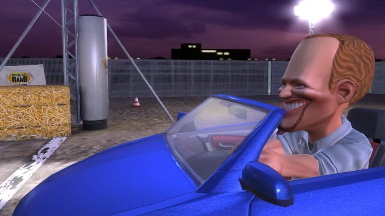Schlag den Raab: Das 2. Spiel thumbnail 4