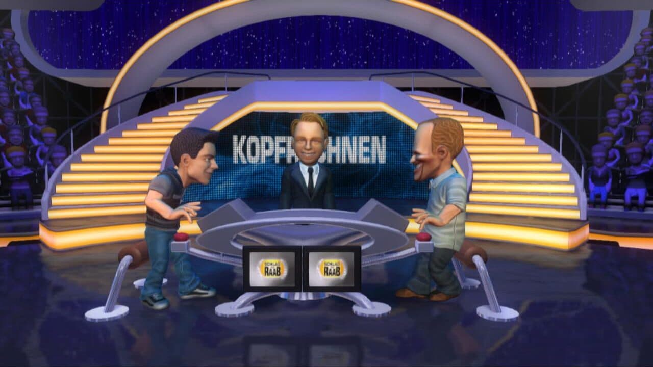 Schlag den Raab: Das 2. Spiel thumbnail 5