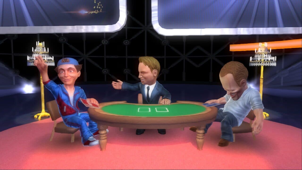 Schlag den Raab: Das 3. Spiel thumbnail 4