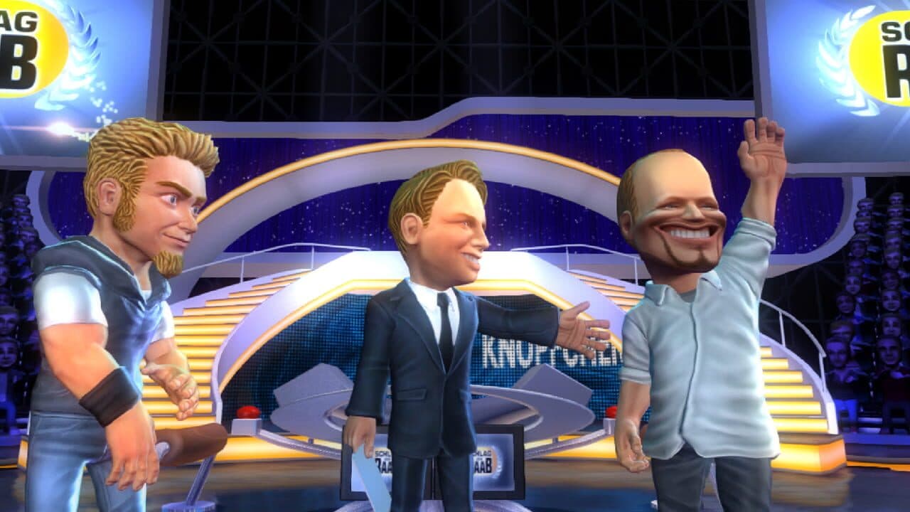 Schlag den Raab: Das 3. Spiel thumbnail 5
