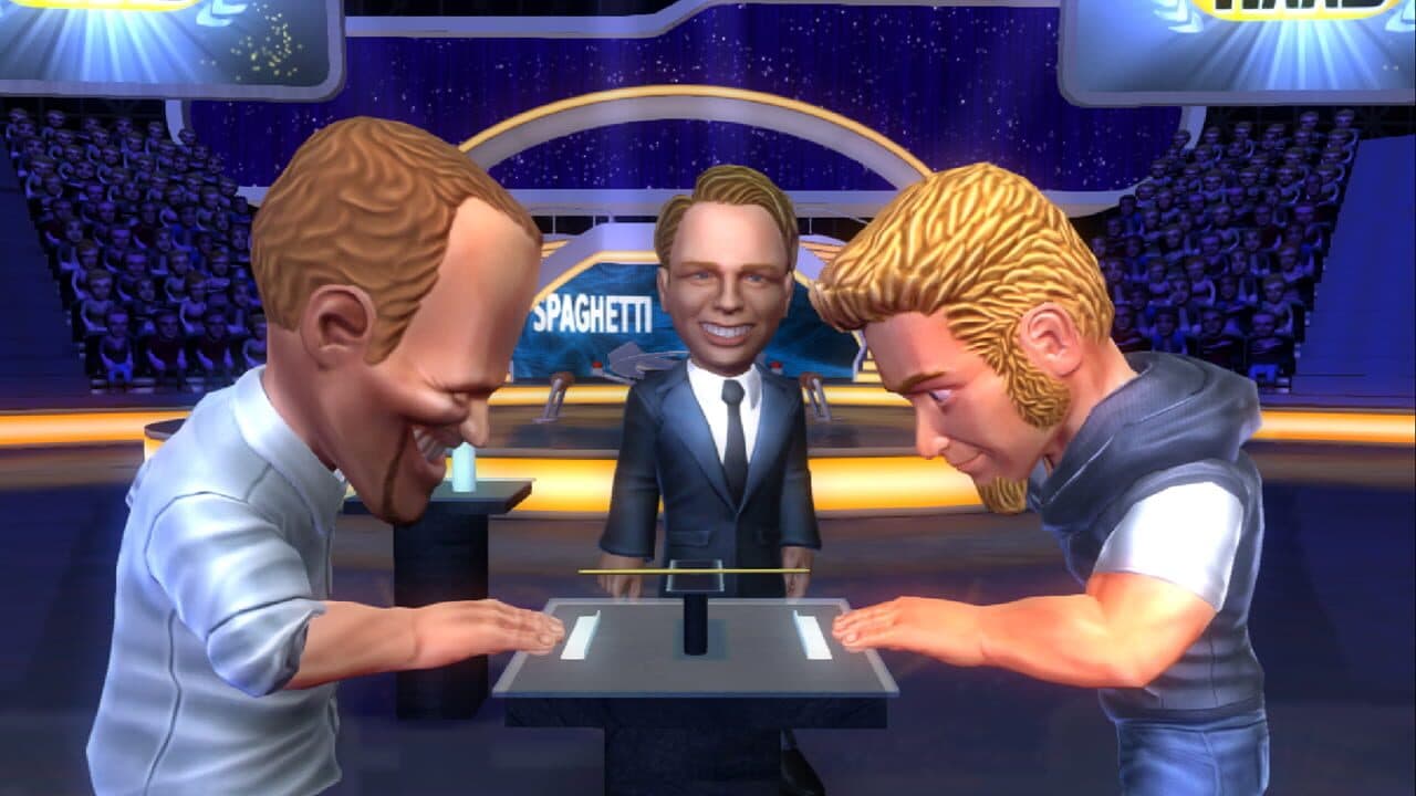 Schlag den Raab: Das 3. Spiel thumbnail 6