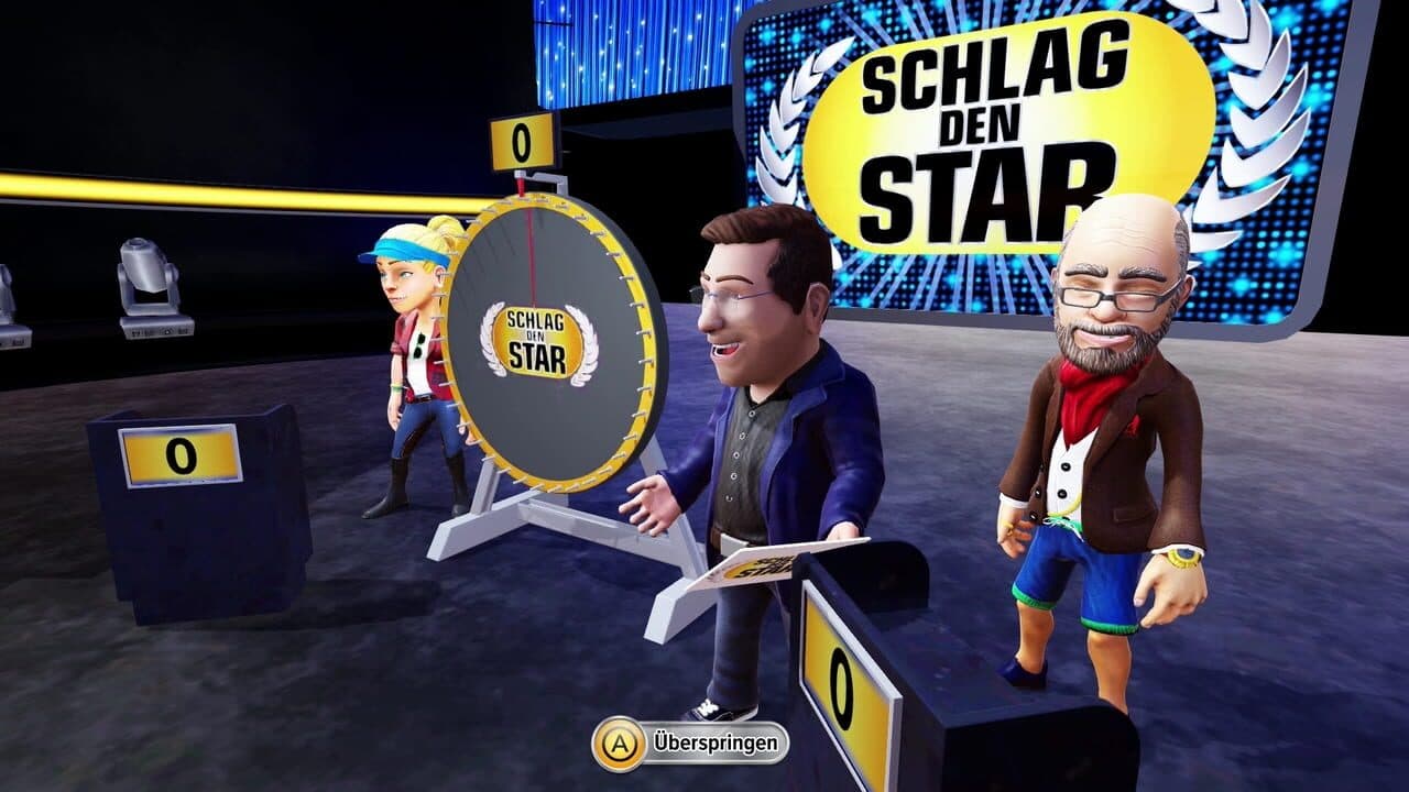 Schlag den Star: Das Spiel thumbnail 4