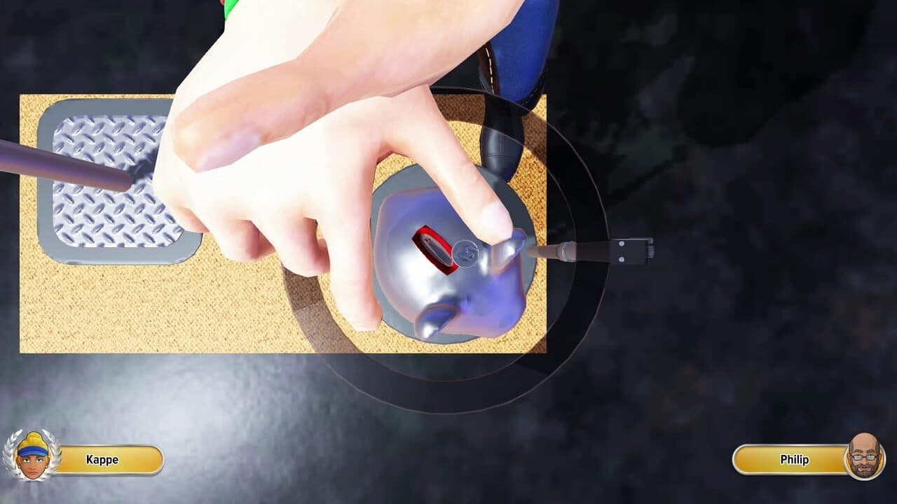 Schlag den Star: Das Spiel thumbnail 2