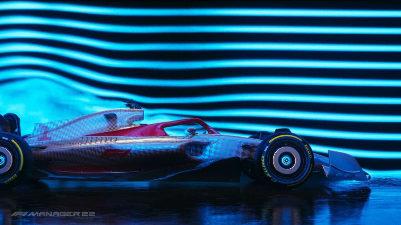 F1 Manager 2022 thumbnail 3
