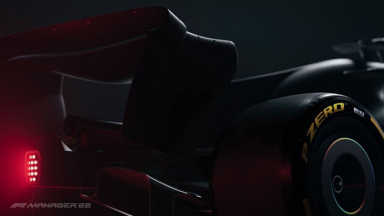 F1 Manager 2022 thumbnail 6