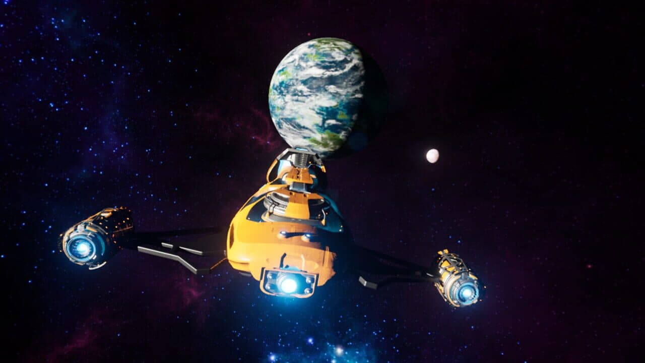 Smugglers of Cygnus thumbnail 7