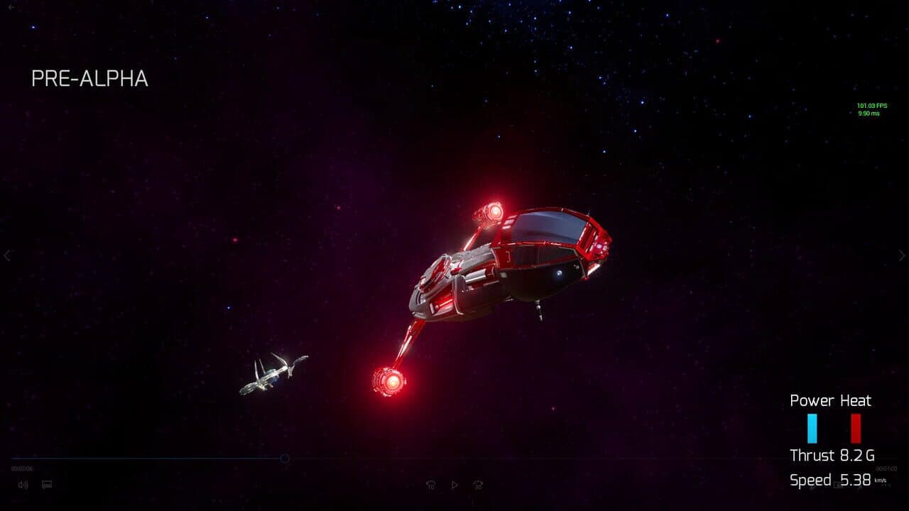 Smugglers of Cygnus thumbnail 10
