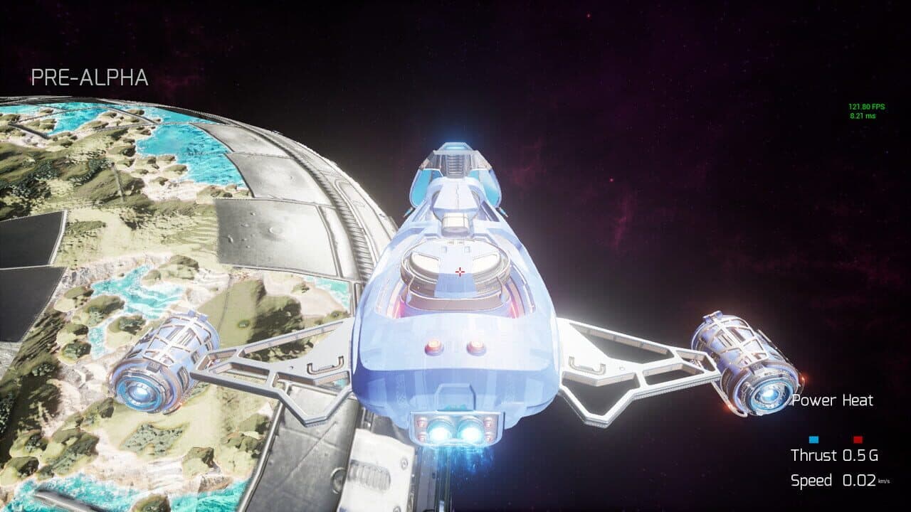 Smugglers of Cygnus thumbnail 2