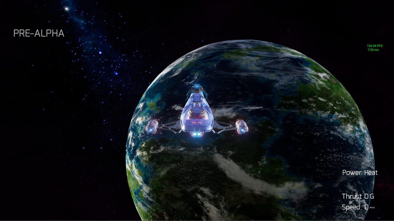 Smugglers of Cygnus thumbnail 3