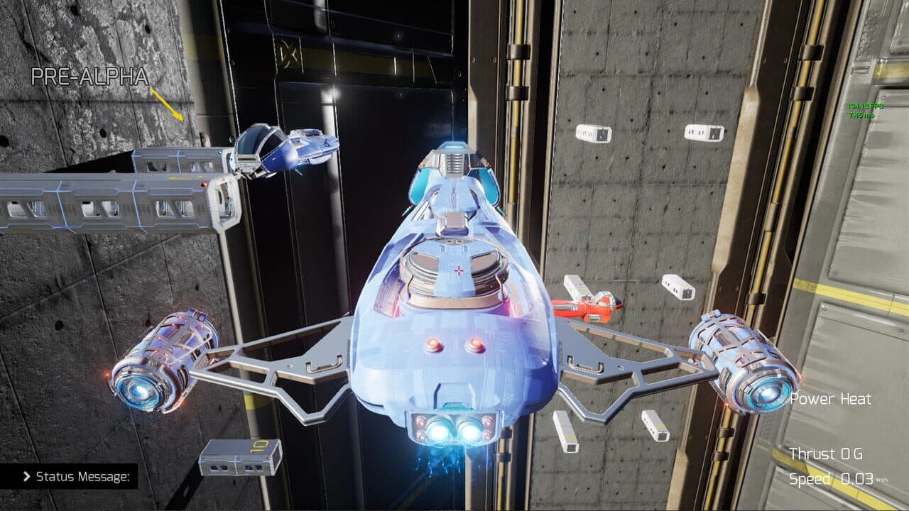 Smugglers of Cygnus thumbnail 4