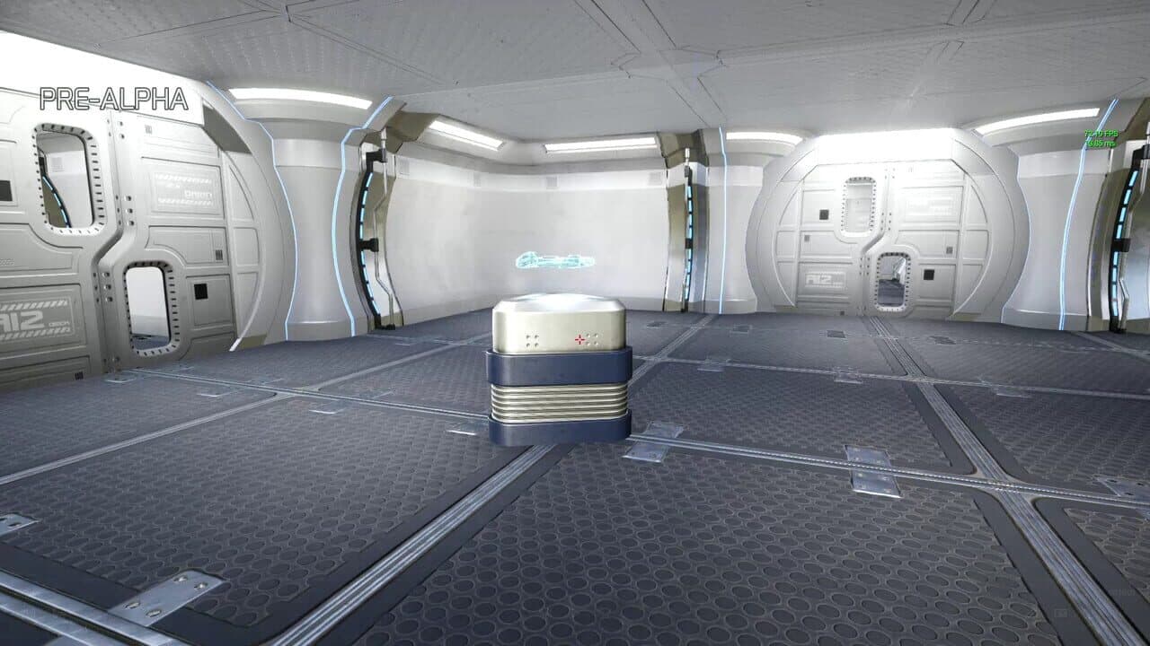 Smugglers of Cygnus thumbnail 5