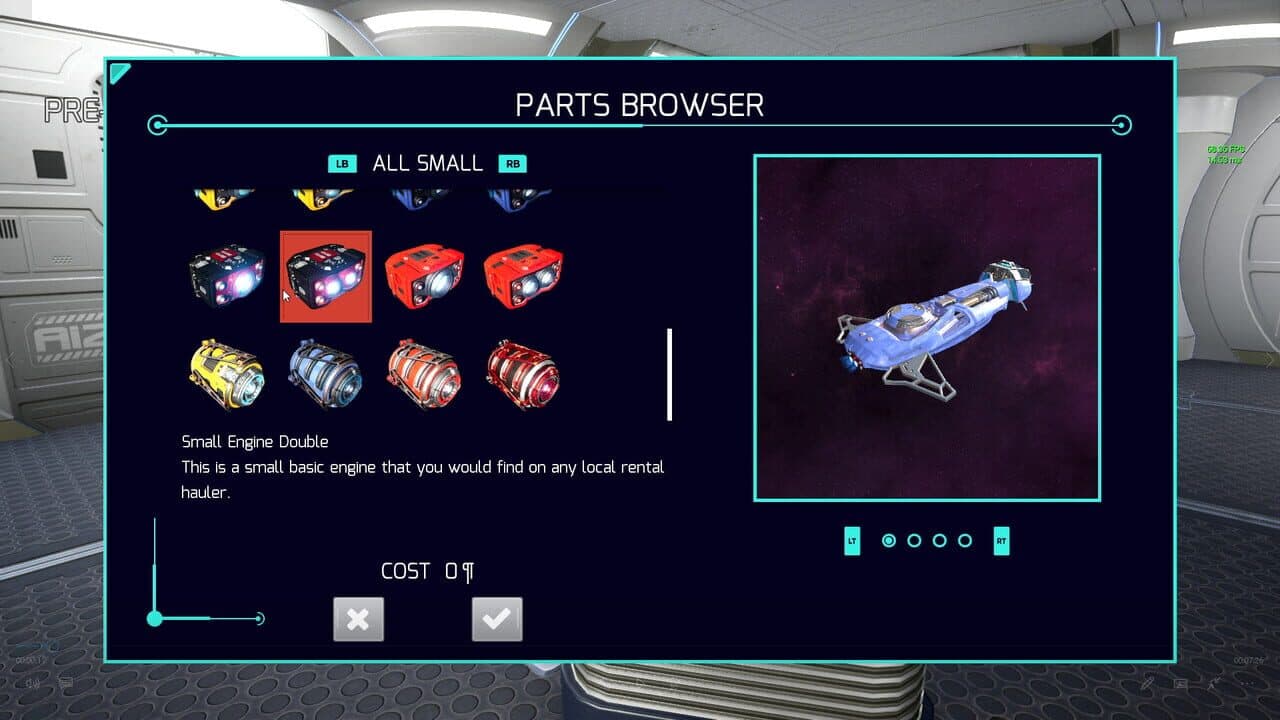 Smugglers of Cygnus thumbnail 6