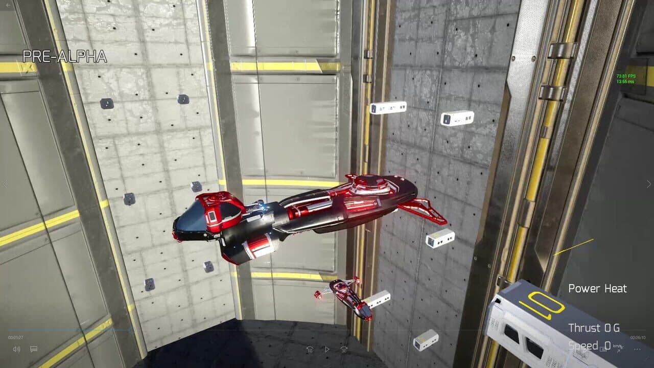 Smugglers of Cygnus thumbnail 11