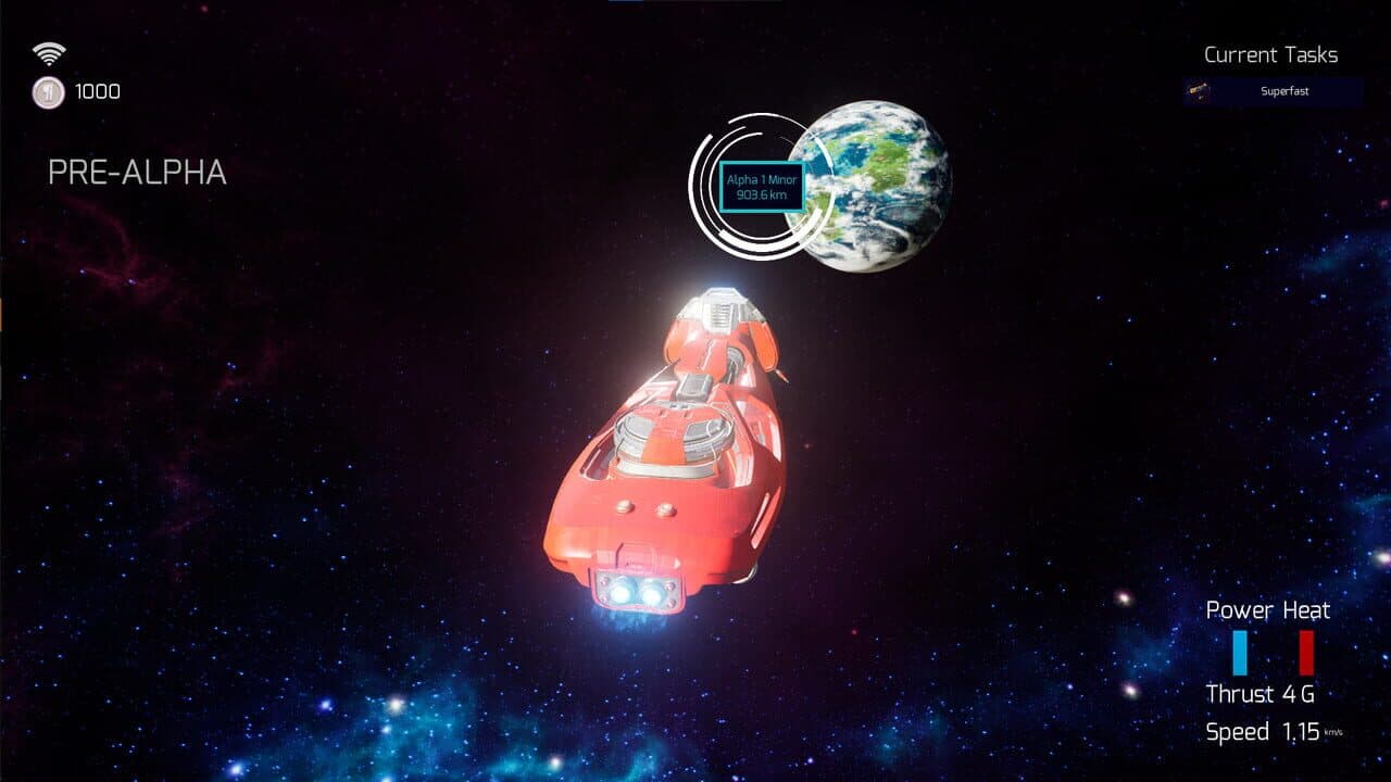 Smugglers of Cygnus thumbnail 12