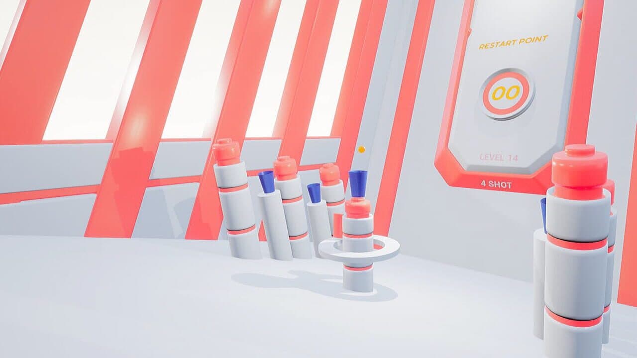 Trick Shot Ping Pong thumbnail 3