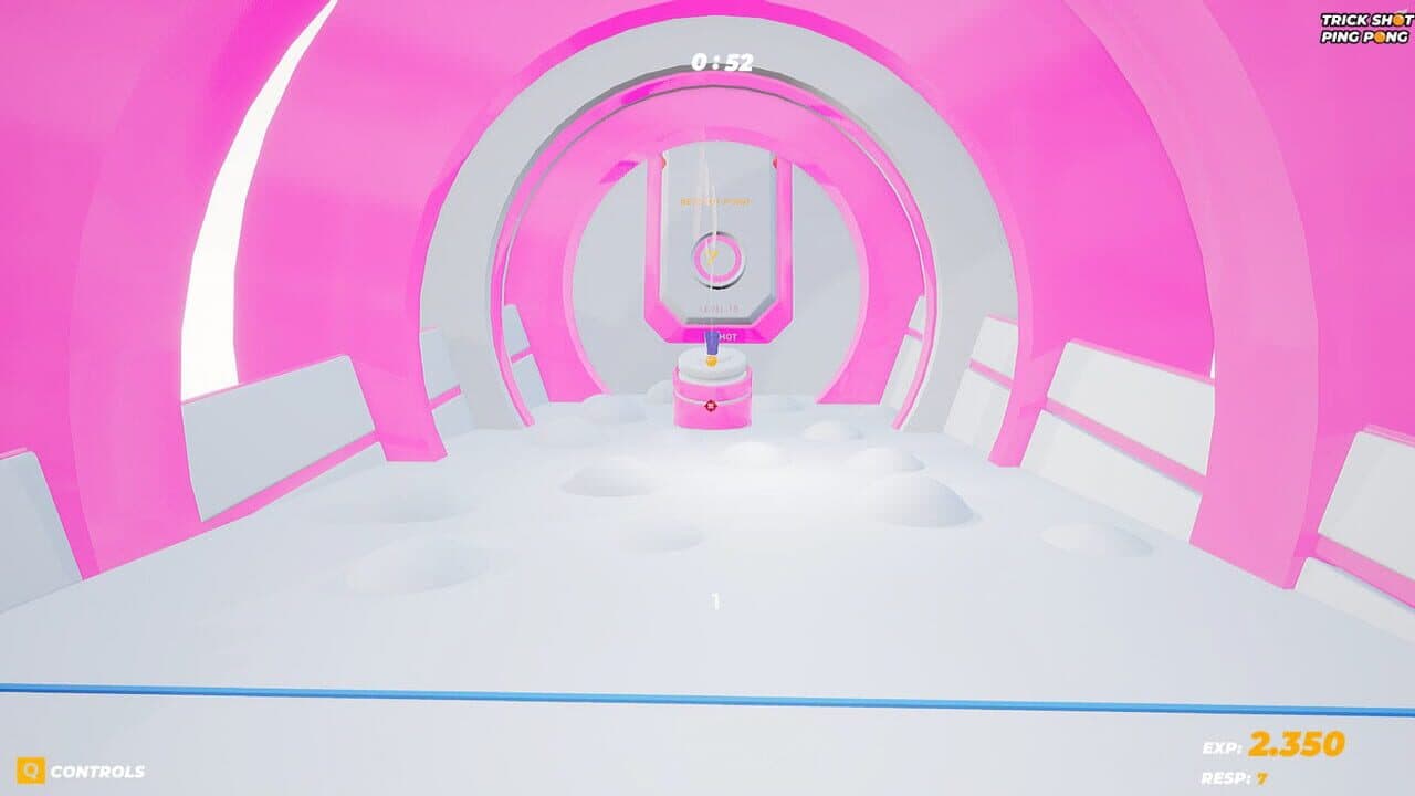 Trick Shot Ping Pong thumbnail 5