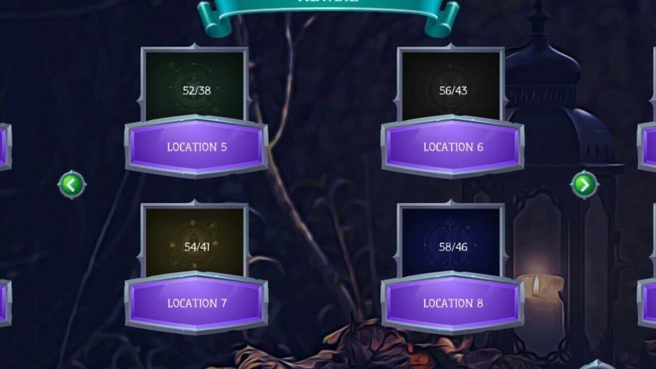 Mystery Solitaire: Powerful Alchemist 2 thumbnail 3