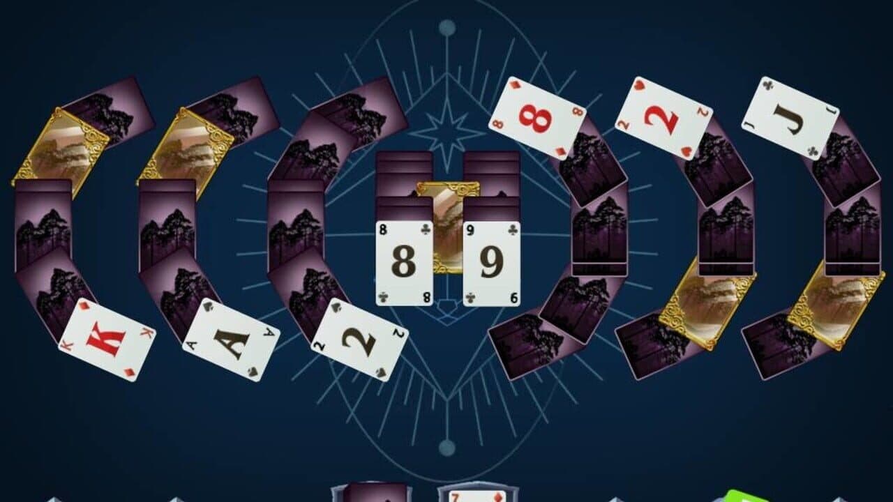 Mystery Solitaire: Powerful Alchemist 2 thumbnail 4