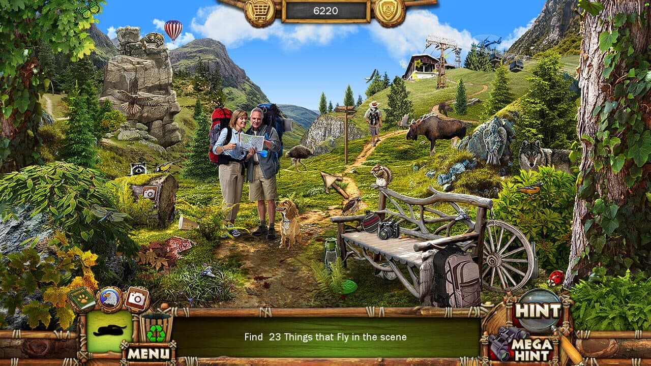 Vacation Adventures: Park Ranger 9 thumbnail 2