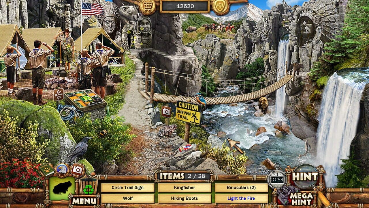 Vacation Adventures: Park Ranger 9 thumbnail 3