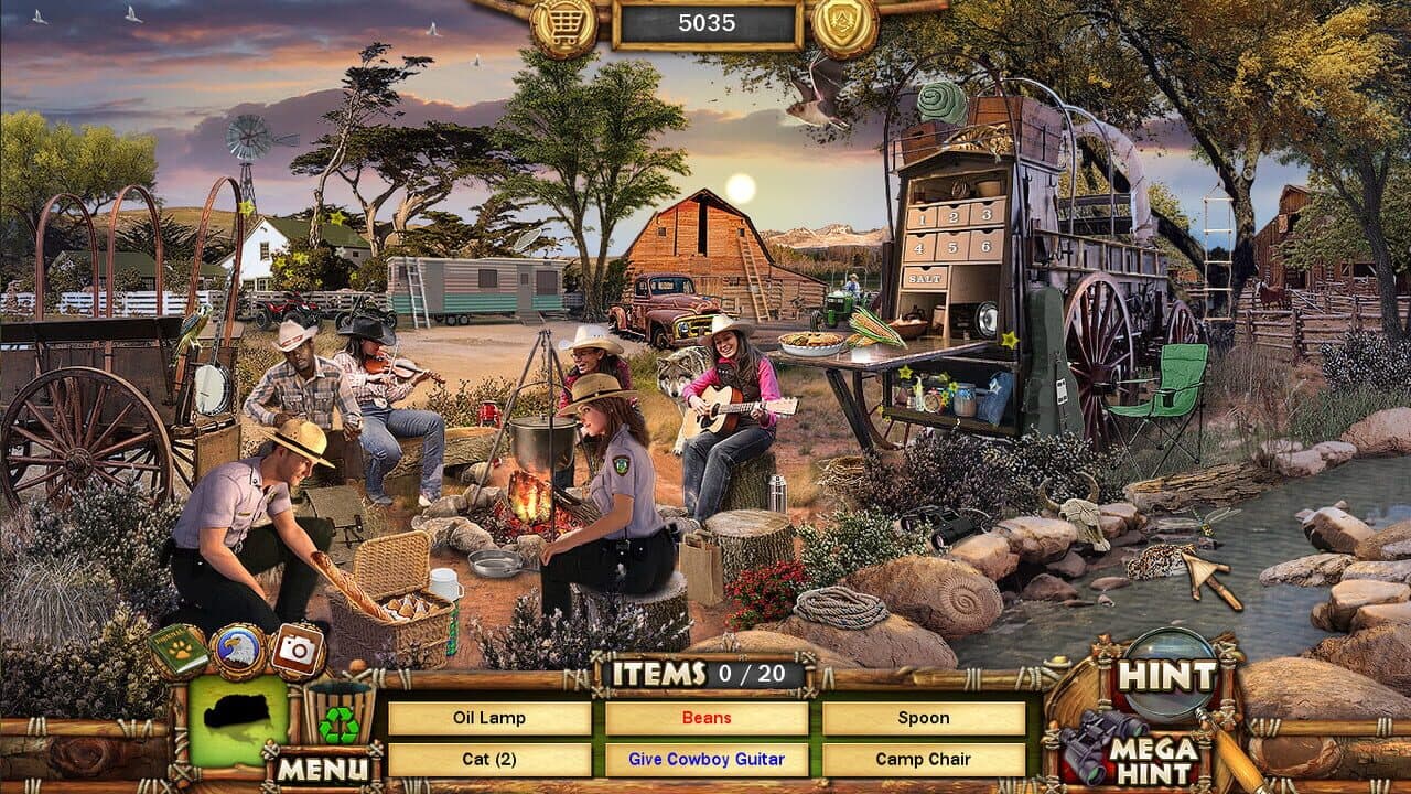 Vacation Adventures: Park Ranger 9 thumbnail 4