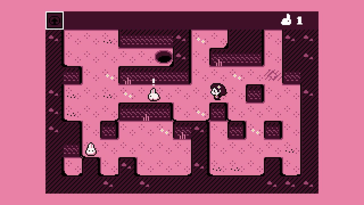 Paquerette Down the Bunburrows thumbnail 5