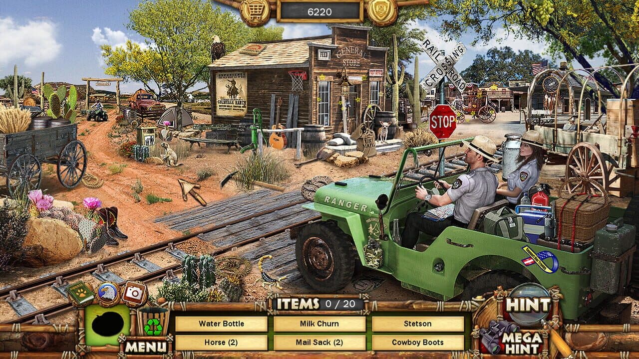 Vacation Adventures: Park Ranger 9 thumbnail 5