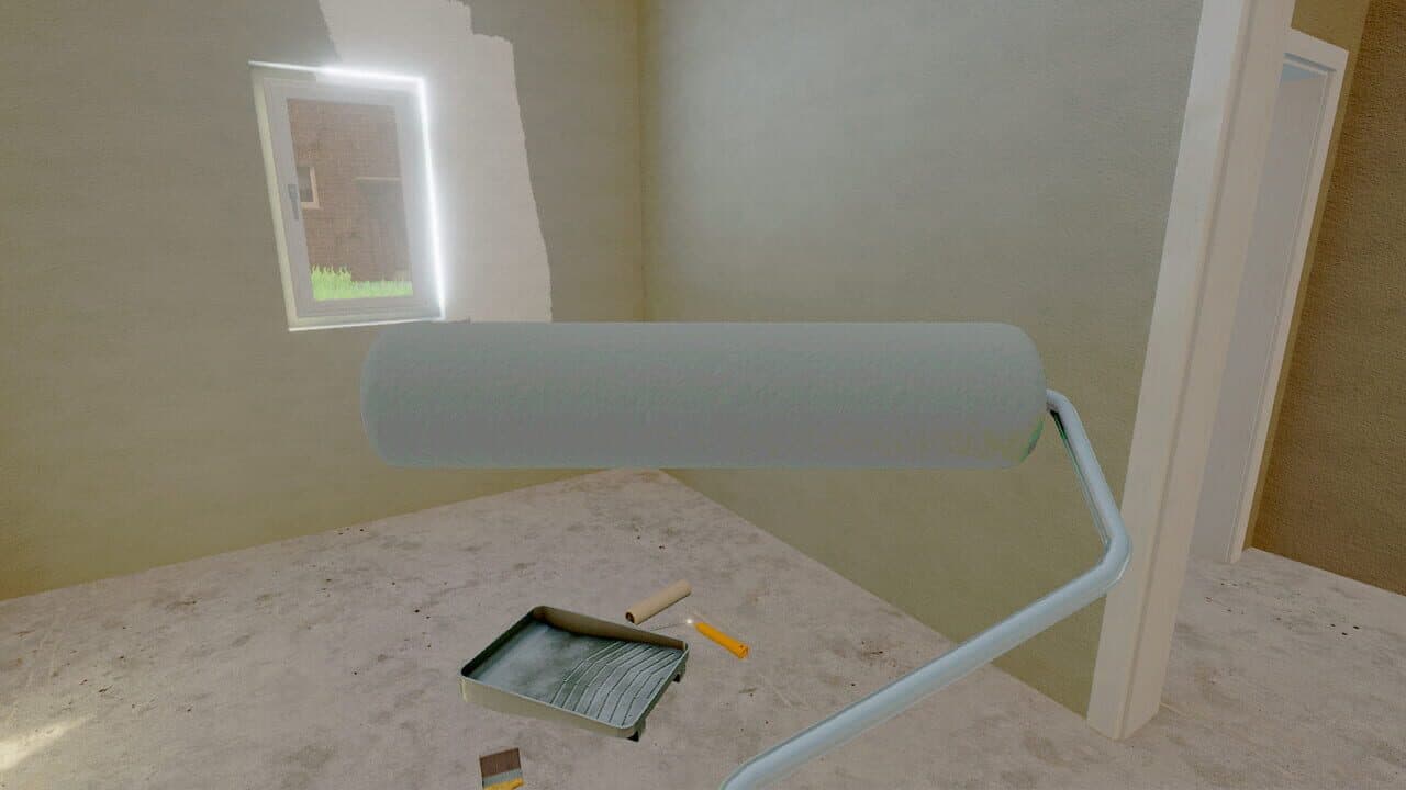 Fix it: The Handyman Simulator screenshot 1