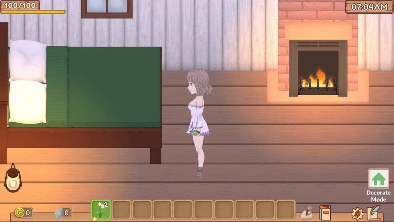Crystal Road: Vale of Memories thumbnail 2