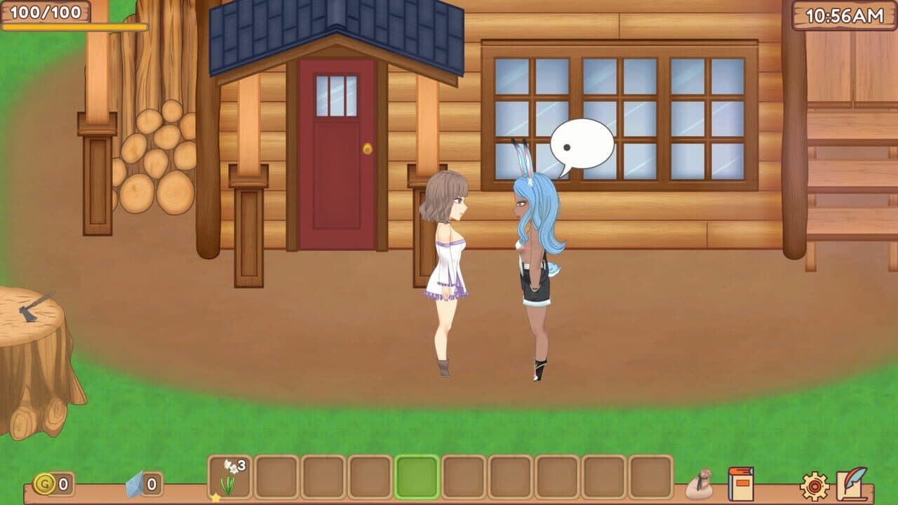 Crystal Road: Vale of Memories thumbnail 5