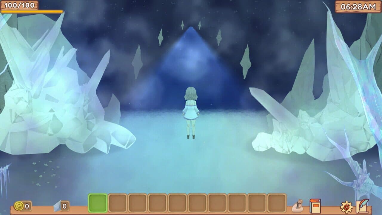 Crystal Road: Vale of Memories thumbnail 7
