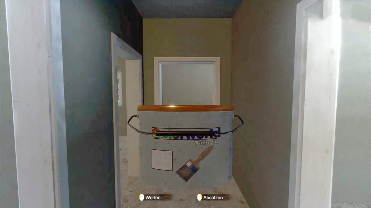 Fix it: The Handyman Simulator thumbnail 7