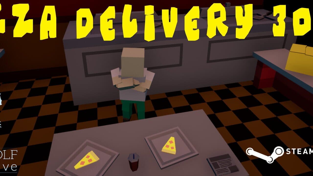Pizza Delivery 3000 thumbnail 5