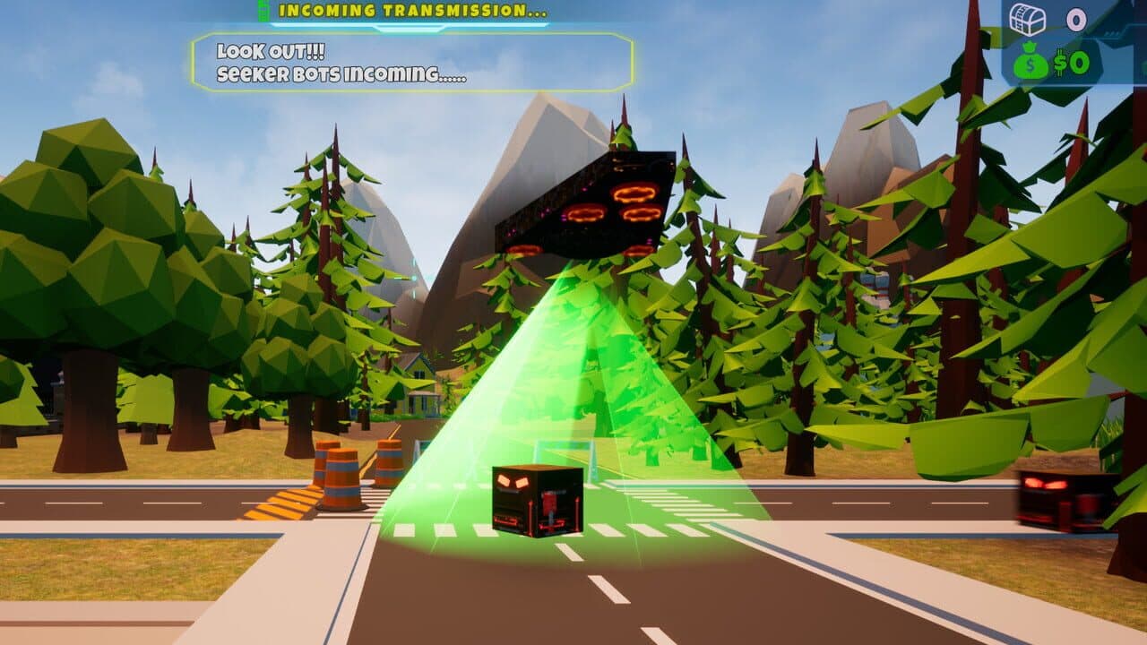 Pizza Delivery 3000 thumbnail 2