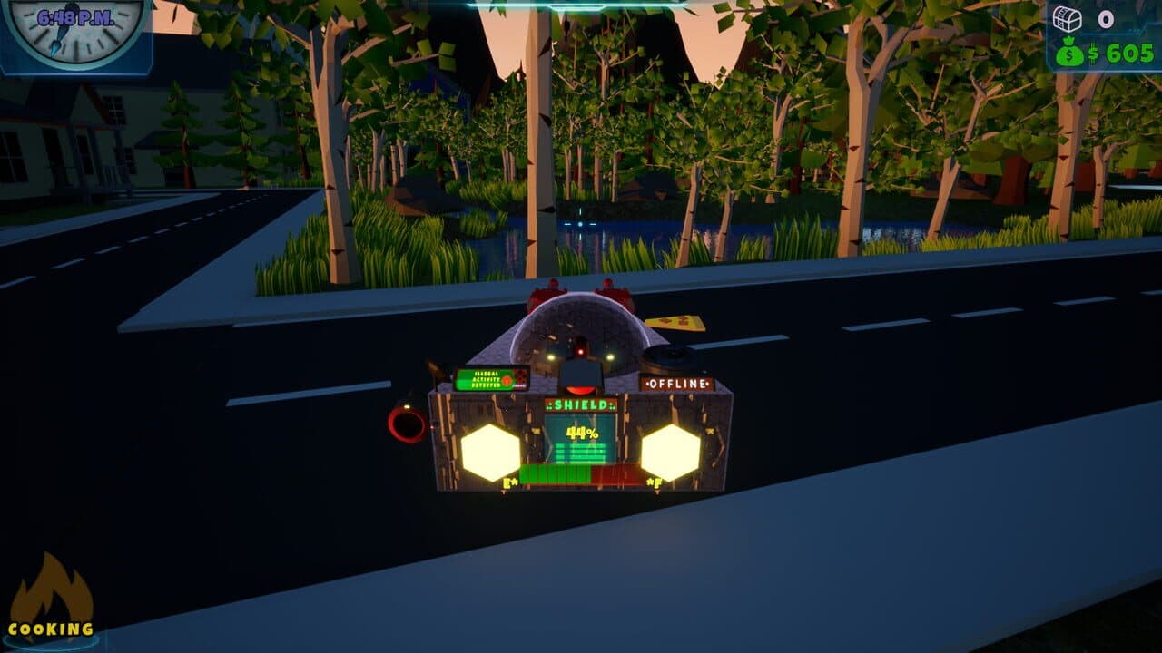 Pizza Delivery 3000 thumbnail 3