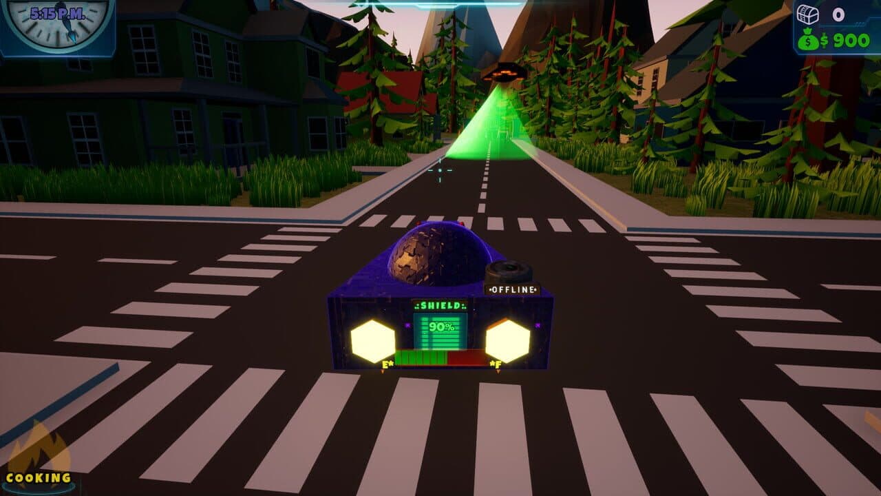 Pizza Delivery 3000 thumbnail 9
